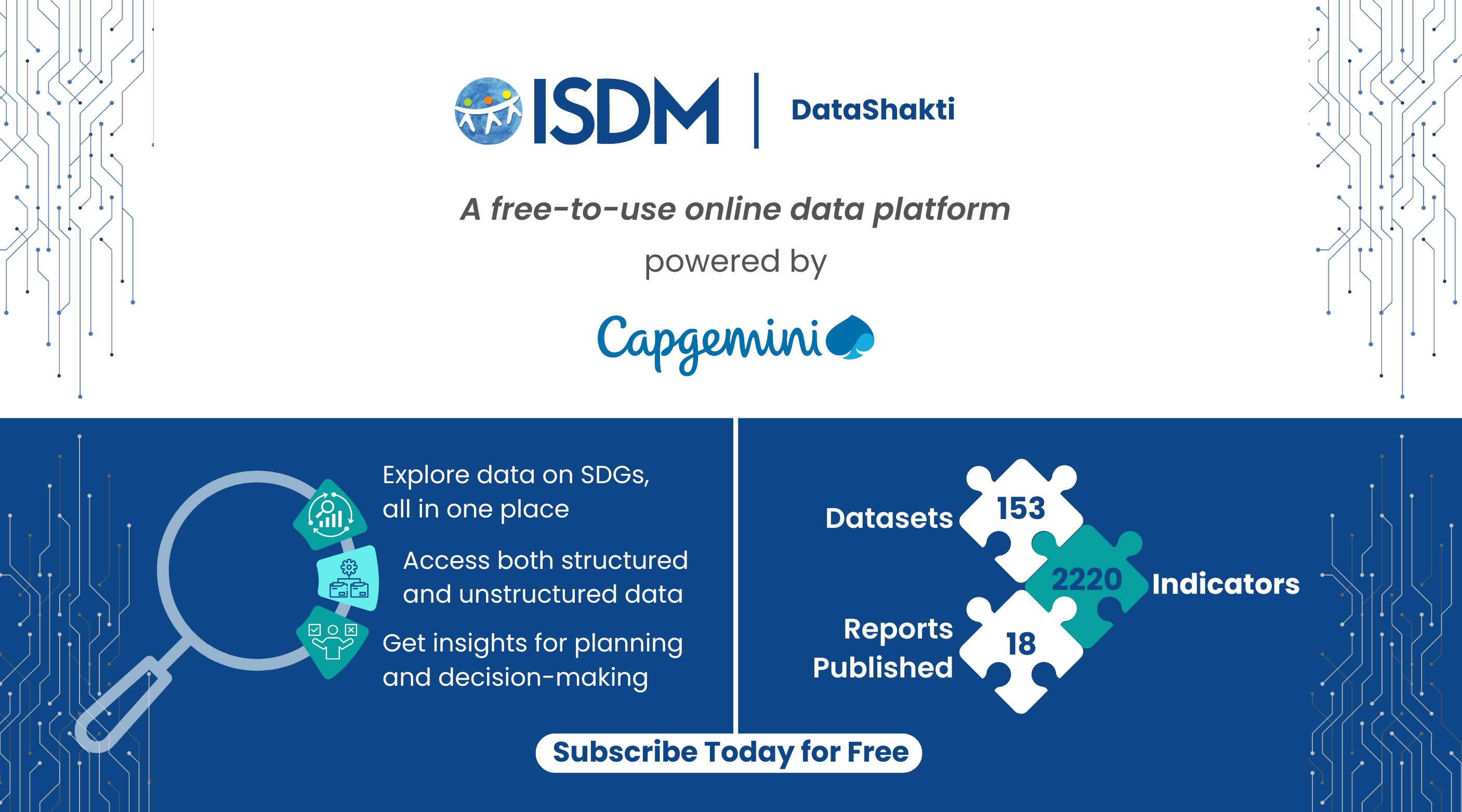 ISDM-DataShakti--SDG-data-access-made-simple,-free,-and-ready-for-your-work